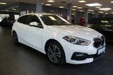 BMW 116 116d - LED - SHZ - PDC - - BMW 116 aus 2019
