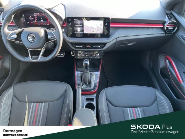 Skoda Fabia - Bild 7