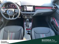 Skoda Fabia - Vorschau Bild 7