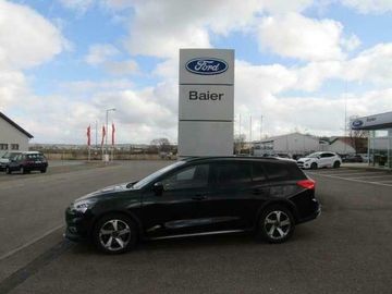 Ford Focus Active X - Automatik/LED/Pano/ACC/Sitzheiz