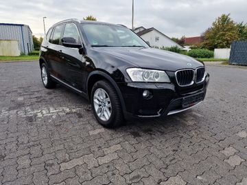 BMW X3 - 4