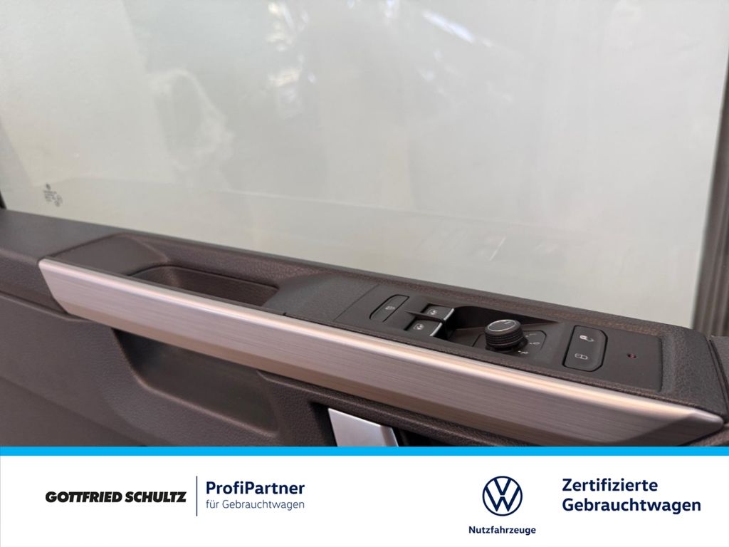 Volkswagen T6.1 California 2.0 TDI DSG Tour AHK Standheiz foto 12
