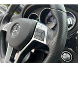 Mercedes-Benz CLS 500 BlueEFFICIENCY - - Mercedes-Benz CLS 500: Automatik