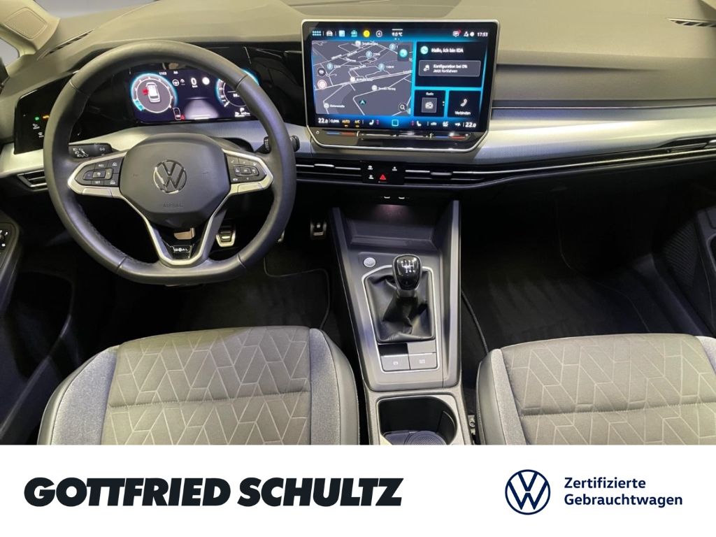 Volkswagen Golf - Bild 8