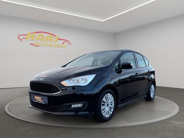 Ford C-Max Trend*Klimaanlage*Tempomat*Sitzheizung*