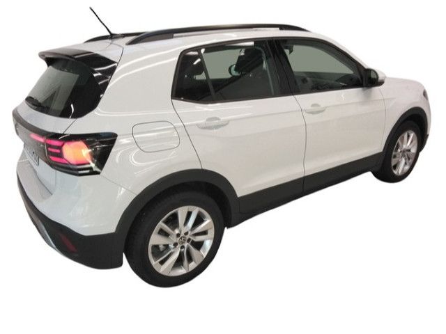 Volkswagen T-Cross - Bild 3