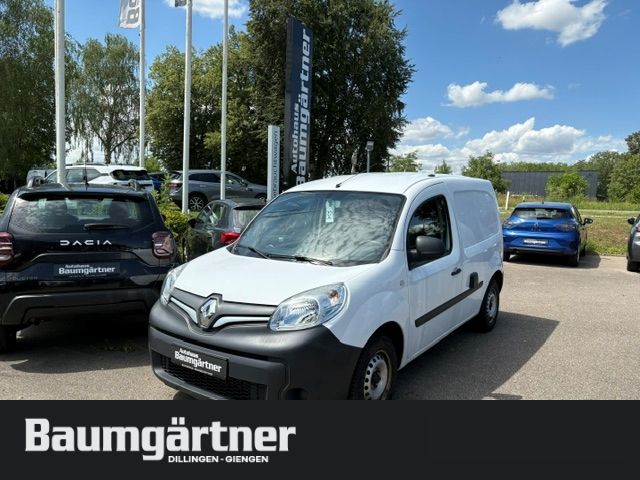 Renault Kangoo Rapid Extra Blue dCi 95 Sortimo/Tempomat