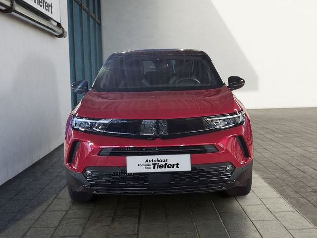 Mokka 1.2 DI Turbo Automatik GS