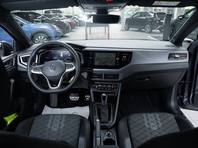 Polo R-Line TSI DSG Hauseigenes Sondermodell Top