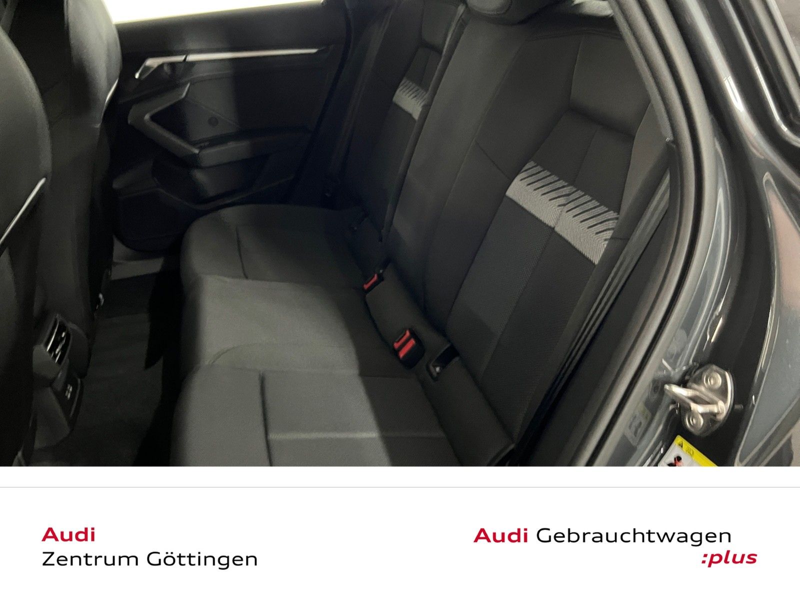 Audi A3 - Bild 13