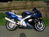 Yamaha YZF1000R Thunderace - Offers matching your search criteria