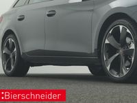 Cupra Leon - Vorschau Bild 34