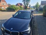 BMW X1 xDrive20d Steptronic - - BMW Gebrauchtwagen in Oldenburg