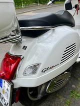 Vespa GTS 300 ABS/ASR weiß - VESPA ROLLER