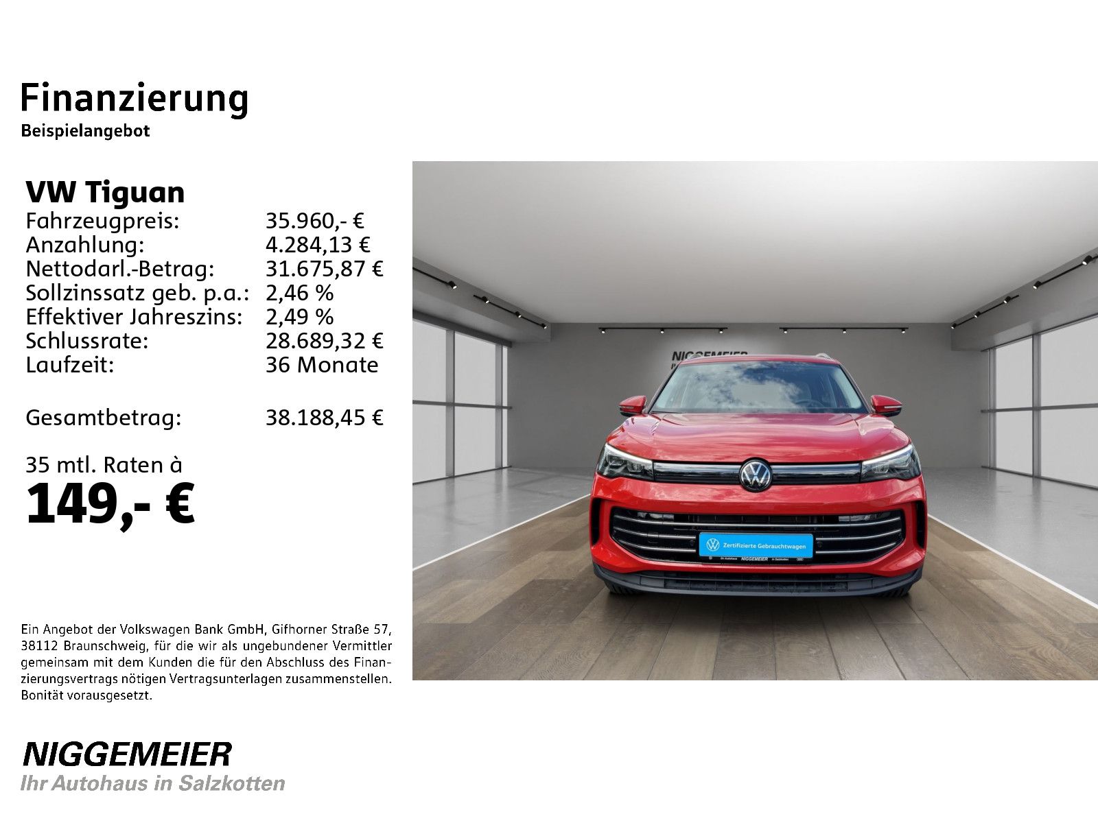 Volkswagen Tiguan 2.0TDI DSG Elegance NAVI AHK KAMERA HEAD foto 2