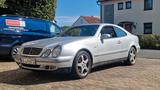 Mercedes-Benz CLK 320 ELEGANCE Elegance - gebrauchte Mercedes-Benz CLK 320 aus dem Jahr 1998