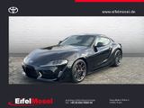 Toyota Supra GR Coupe Legend 3.0 l Twin-Scroll Turbo