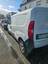 Fiat doplo - Fiat Doblo in Köln