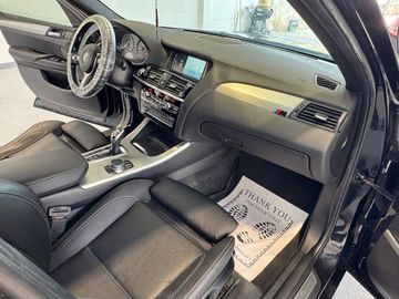 BMW X4 - 12