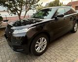 Land Rover Range Rover Velar | Head-Up, Panoramadach, 360°  - Land Rover Range Rover Velar aus 2021