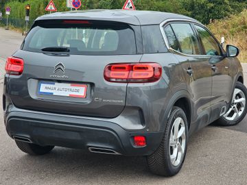Citroen C5 Aircross - 3