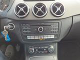 Mercedes-Benz B 180 CDI ; Automatik + PDC + AHK - Mercedes-Benz B-Class: Von Privat