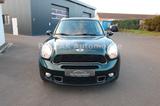MINI Cooper SD Countryman*LEDER*SHZ*PDC*GRA*AHK*MFL* - MINI Cooper SD Countryman Kombi Gebrauchtwagen