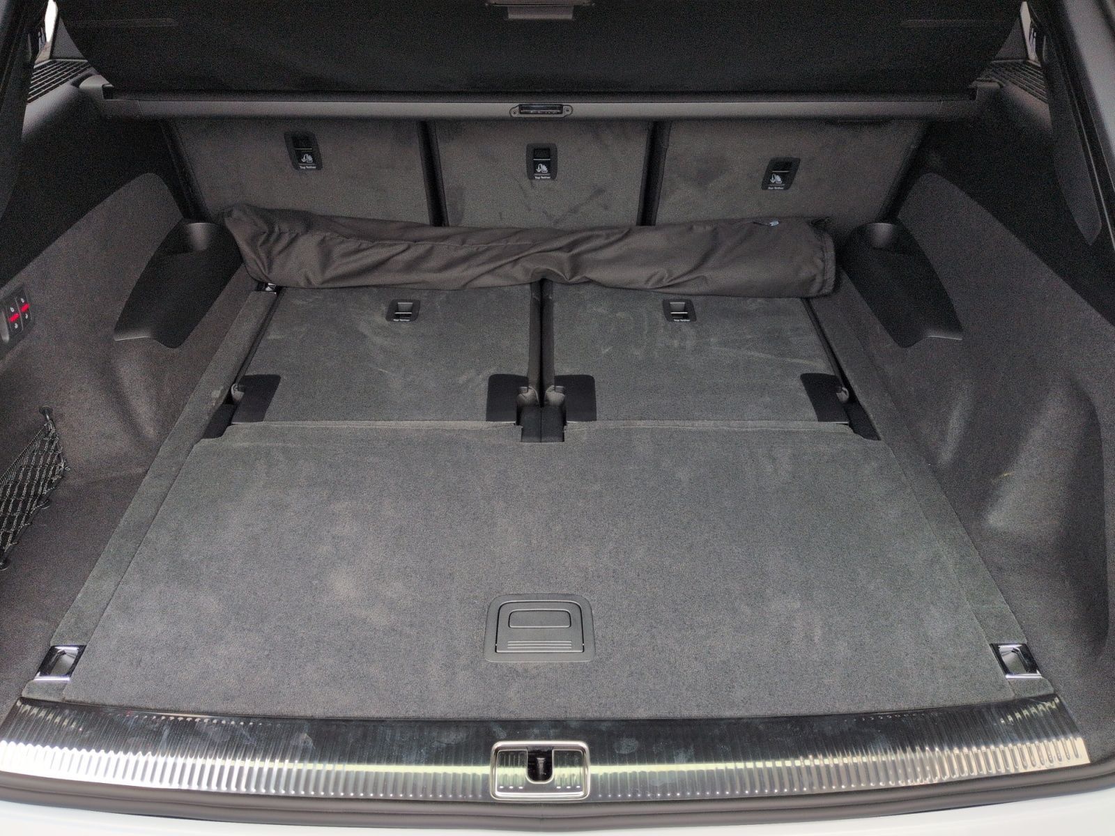Audi Q7 - Bild 17