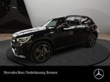 Mercedes-Benz GLC 300 de 4M AMG/Night/Pano/AHK/360/Fahrass - Mercedes-Benz GLC 300 in Bremen
