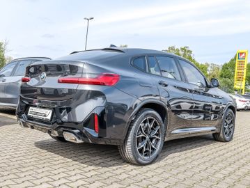 BMW X4 - 6