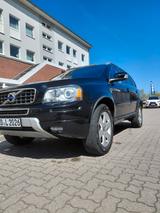 Volvo XC90 D5 AWD Geartronic Pro Edition Pro Edition - Volvo XC90 Edition mit Diesel-Antrieb