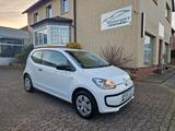 Volkswagen up! take up! - Volkswagen up! in Braunschweig