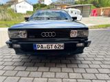 Audi Coupé  - Audi 90 mit Benzin-Antrieb