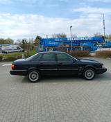 Audi 200 3b turbo quattro - Audi 200: Turbo