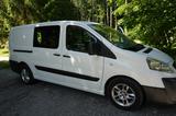 Fiat Scudo H1/L2,Tüv neu, Campingfahrzeug/Lieferwagen - Lieferwagen gebraucht