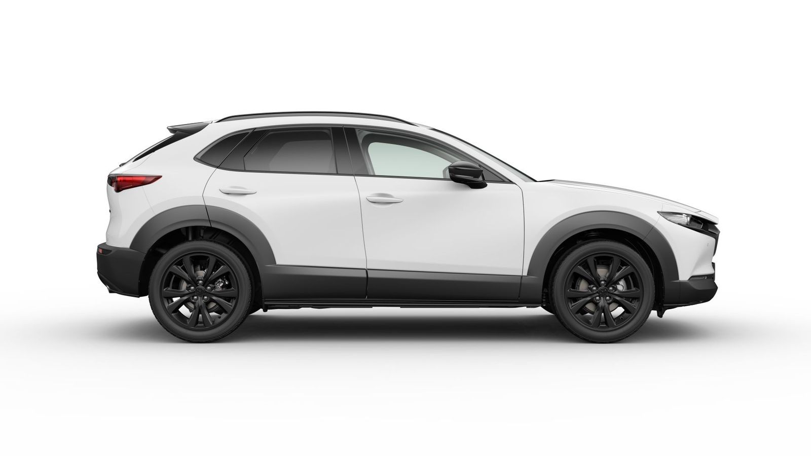 Mazda CX-30 - Bild 5
