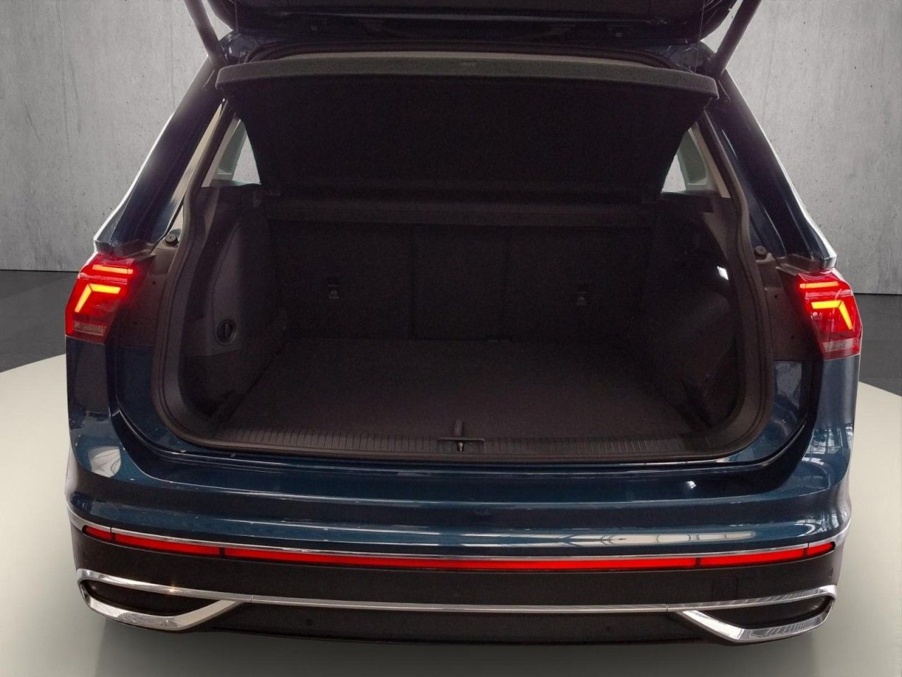 Tiguan Elegance 1.4 eHybrid DSG Klima Navi