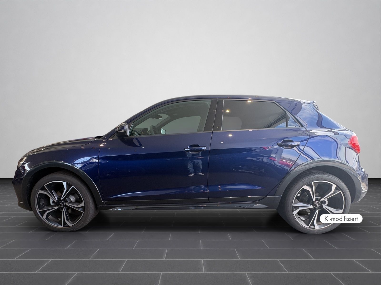 Audi A1 - Bild 9