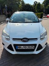 Ford FOCUS III 1.6 TDCi, 95 PS, Rentner, Tüv neu! - Ford Focus: Ii