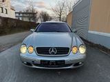 Vorschaubild Mercedes-Benz S 55 AMG *Lorinser*