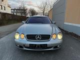 Mercedes-Benz S 55 AMG *Lorinser* - Mercedes-Benz S 55 in München