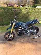 Aprilia Dorsoduro  - APRILIA DORSODURO