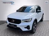 Volvo XC40 B4 Plus Dark LED SCHEINWERFER ACC H/K - Volvo aus 2022