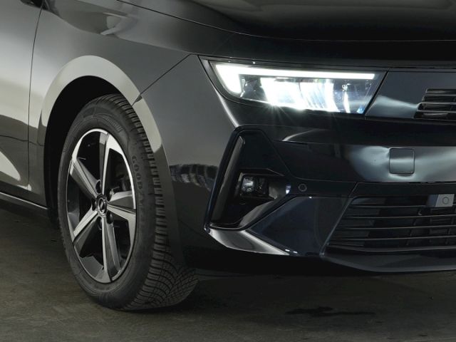 Astra L ST GS AT+NAVI+LED LICHT+360 GRAD KAMERA+