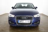 Audi A3 ambition ultra*Xenon*Tempomat*2-Zonen* - Audi mit Benzin-Antrieb: Sportsitze, mit Klimaautomatik, Zonen