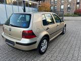 Volkswagen Bora 1.6 Edition Klimaautomatik - Volkswagen Bora: Limousine