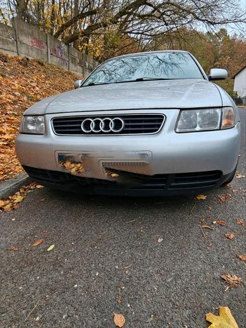 Audi A3 8l, 150 PS