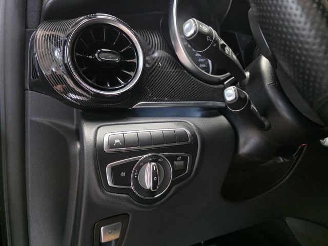 MERCEDES-BENZ V 220 — Foto 14