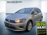 Volkswagen Golf Sportsvan VII DSG Highline BiXenon/SHZ/PDC - gebrauchte Kleinbusse in Chemnitz