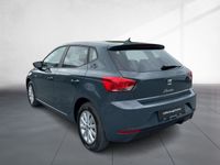 Seat Ibiza - Vorschau Bild 4